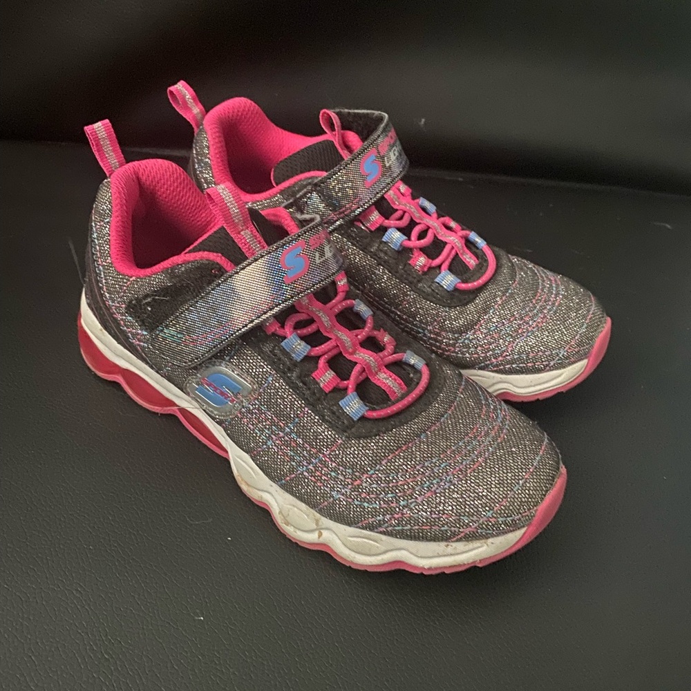 Sketchers